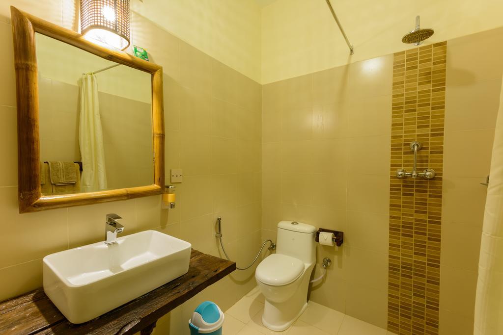 מלון Meghauli Siddhartha Wildlife Retreat חדר תמונה